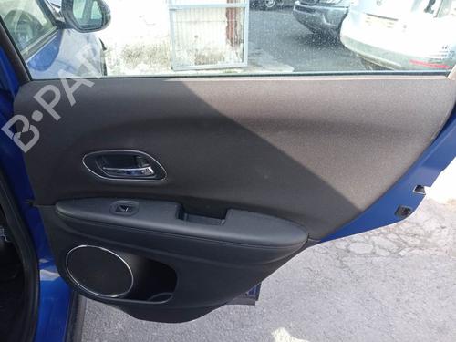 Front right interior door handle HONDA HR-V (RU) 1.5 (RU1) | BP9855384I14  - Image 11