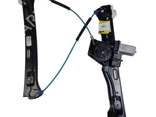 Used Front left window mechanism Front left window mechanism 36671291 36671291