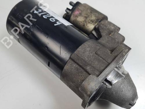 Startmotor FORD FOCUS C-MAX (DM2) 1.8 TDCi (115 hp) 29347762