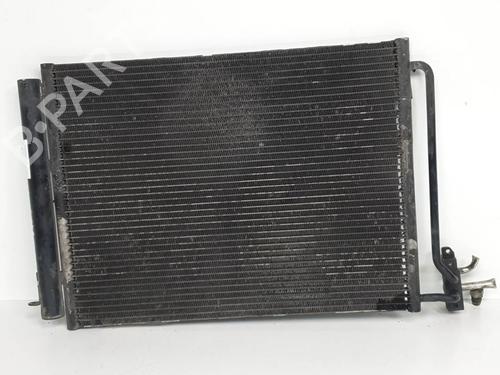 AC radiator BMW X5 (E53) 3.0 d | BP6861643M32 - Image 3