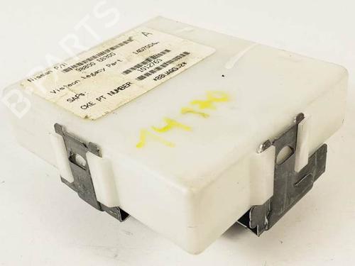 Electronic module NISSAN PATHFINDER III (R51) 2.5 dCi | BP17950036M83 