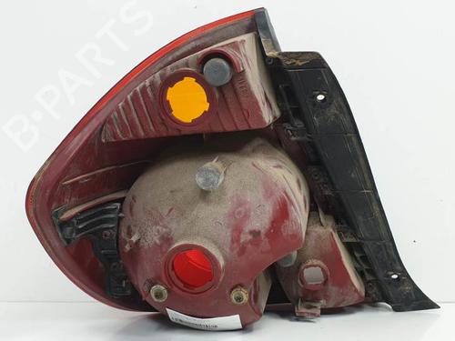 Right taillight HYUNDAI ACCENT II (LC) 1.5 | BP6857276C35 