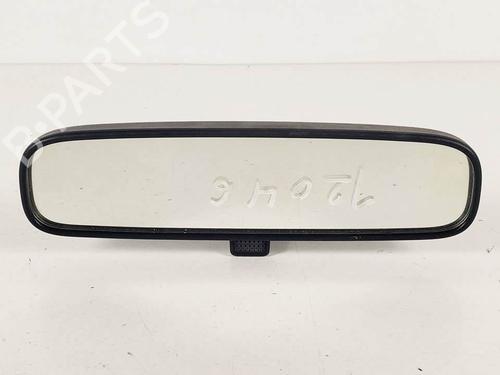 Used Rear mirror Rear mirror MITSUBISHI OUTLANDER II (CW_W) 2.2 DI-D 4WD (156 hp) 17339432 17339432