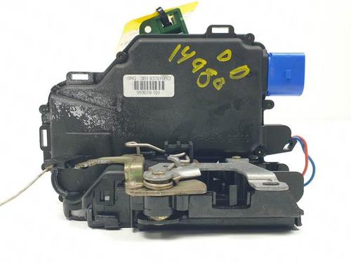 Front right lock SEAT IBIZA III (6L1) 1.9 TDI | BP19163641C97 