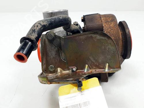 Turbocharger/Supercharger MERCEDES-BENZ M-CLASS (W163) ML 400 CDI (163.128) | BP16912236M71 
