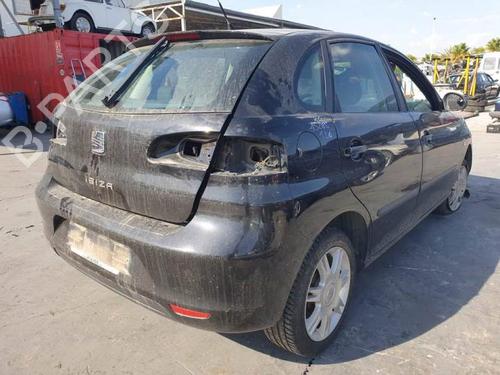 Starter SEAT IBIZA III (6L1) 1.4 16V | BP25286239M8 