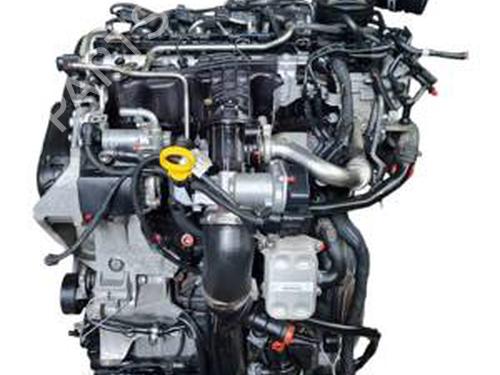 Engine SEAT IBIZA IV (6J5, 6P1) 1.6 TDI | BP30335359M1