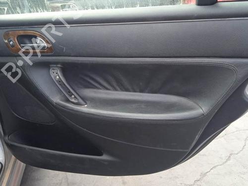 Right tailgate light PEUGEOT 607 (9D, 9U) 3.0 V6 24V | BP16060168C80 - Image 7