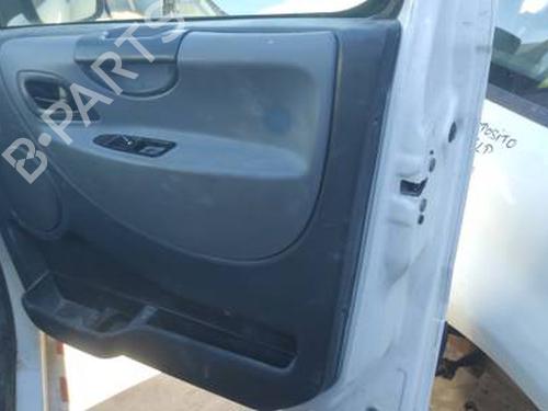 Left front driveshaft FIAT SCUDO Van (270_, 272_) 1.6 D Multijet | BP31240576M38