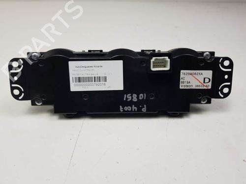Climate control PEUGEOT 4007 (VU_, VV_) 2.2 HDi | BP11766092I5 