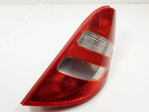 Used Right taillight MERCEDES-BENZ A-CLASS (W169) A 180 CDI (169.007, 169.307) (109 hp) 24339444