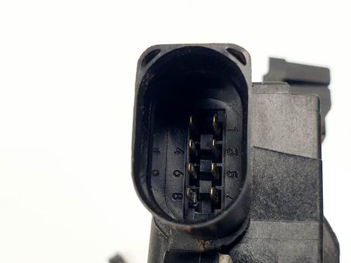 Front right lock SEAT TOLEDO II (1M2) 1.9 TDI | BP24537486C97 