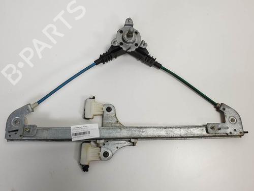 Used Rear left window mechanism Rear left window mechanism SUZUKI WAGON R+ (MA) 1.3 (88 hp) 6854953 6854953