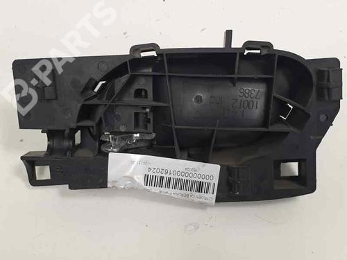 Rear right interior door handle CITROËN C4 I (LC_) 1.6 HDi | BP6847076I16 