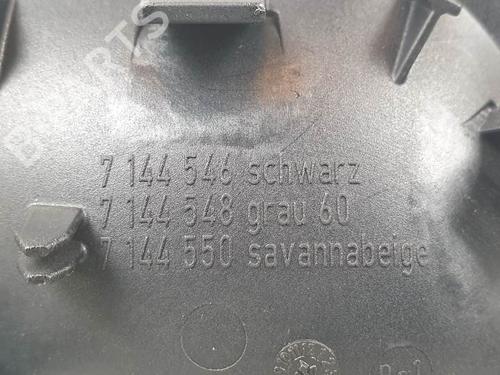 Rear right interior door handle BMW 3 (E90) 320 d | BP29248076I16 