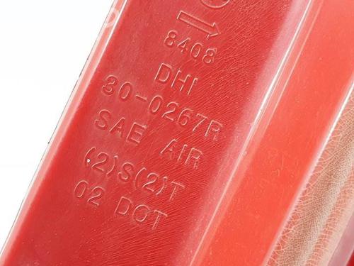 Right taillight DAEWOO KALOS (KLAS) 1.2 | BP15904447C35 