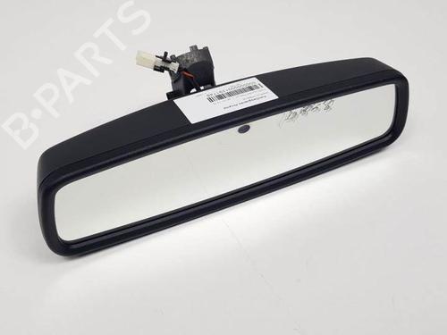 Used Rear mirror FORD C-MAX II (DXA/CB7, DXA/CEU) 2.0 TDCi (140 hp) 18906976