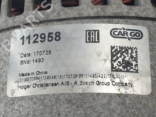 Alternator MAZDA TRIBUTE (EP) 2.0 4WD (EPEW) | BP29246472M7 - Image 7