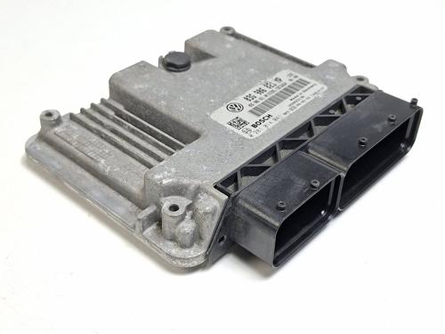 Used Engine control unit (ECU) Engine control unit (ECU) VW TOURAN (1T1, 1T2) 2.0 TDI 16V (140 hp) 39261020 39261020