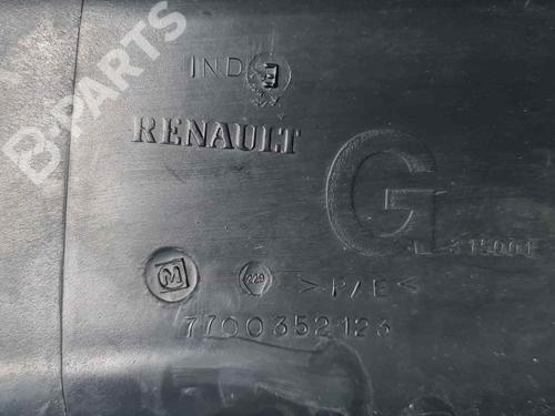 Corner bumper OPEL MOVANO A Van (X70) 2.5 CDTI (FD) | BP10238990C117  - Image 9