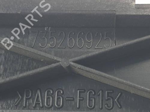 Warning switch ALFA ROMEO GT (937_) 1.9 JTD (937CXN1B) | BP34513843I22 - Image 4