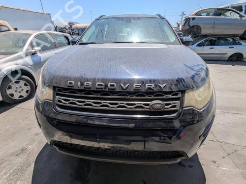 Right front window switch LAND ROVER DISCOVERY SPORT (L550) 2.0 D 4x4 | BP38261554I26 - Image 5