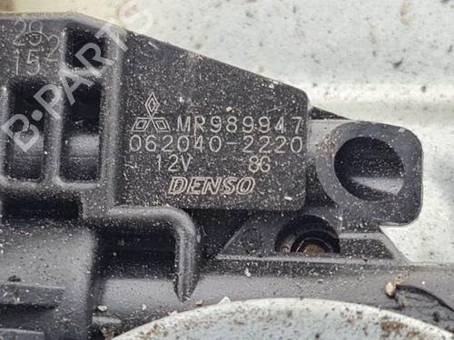 Lève-vitre arrière droit MITSUBISHI PAJERO III (V7_W, V6_W) 3.2 Di-D (V68W) | BP6851389C25 