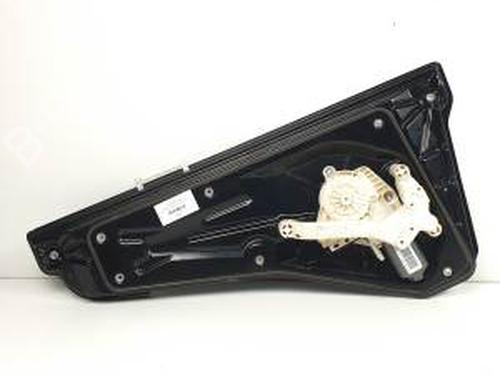 Rear right window mechanism LAND ROVER RANGE ROVER SPORT I (L320) 3.0 D 4x4 | BP27885478C25
