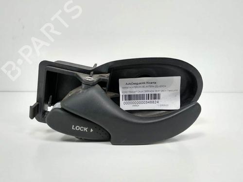 Used Front left interior door handle Front left interior door handle FORD TRANSIT Van (FA_ _) [2006-2014] 7548248 7548248