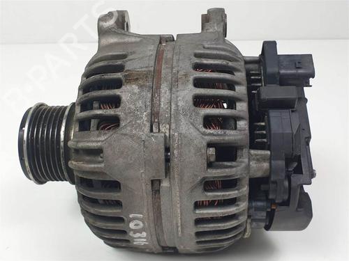Used Alternator Alternator 10955093 10955093