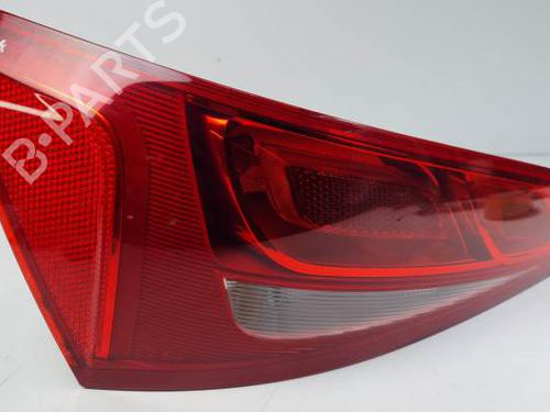 Left taillight AUDI Q5 (8RB) 2.0 TDI quattro | BP29265696C34 
