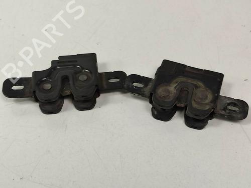 Used Hood lock Hood lock VOLVO XC60 I SUV (156) D5 AWD (215 hp) 9456258 9456258