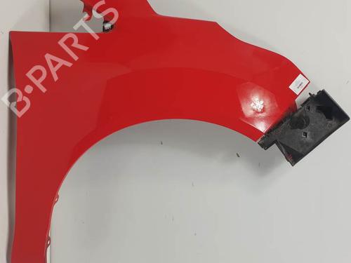 Used Right front fenders FORD B-MAX (JK) 1.0 EcoBoost (100 hp) 24915202