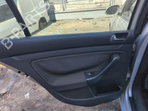 Left front window switch VW GOLF V (1K1) 1.9 TDI | BP24969740I27 - Image 11