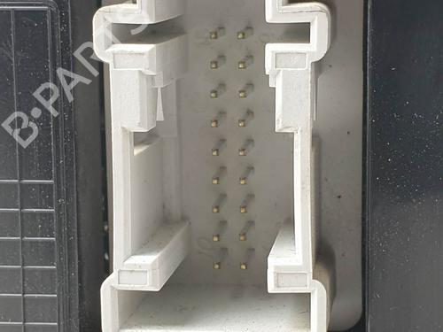 Instrument cluster DS DS 4 / DS 4 CROSSBACK (NX_) 1.6 BlueHDi 120 | BP28498877C47 - Image 3