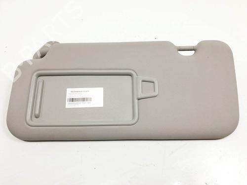 Left sun visor KIA PICANTO III (JA) 1.0 | BP24984399I1  - Image 6