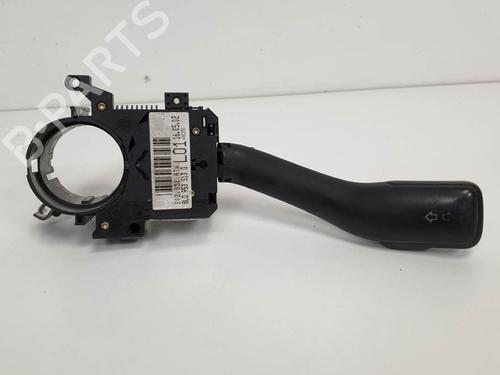 Ratstangsstang Ratstangsstang SKODA FABIA I Combi (6Y5) 1.9 TDI (100 hp) 6860801 6860801