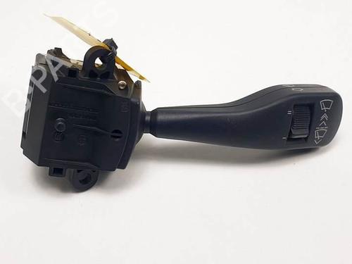 Used Steering column stalk Steering column stalk BMW 3 (E46) 323 i (170 hp) 18471728 18471728
