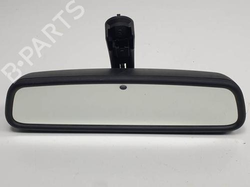 Used Rear mirror BMW X5 (E70) xDrive 30 d (235 hp) 12380868