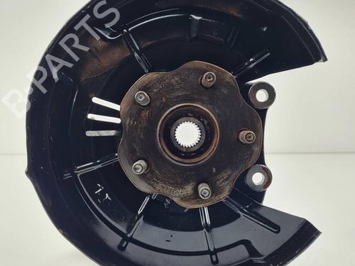 Mozzo posteriore sinistro Mozzo posteriore sinistro LEXUS RX (_L2_) 450h (GYL20_, GYL20W) (313 hp) 34517225 34517225