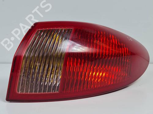 Used Right taillight Right taillight ALFA ROMEO 147 (937_) 1.6 16V T.SPARK ECO (937.AXA1A, 937.BXA1A) (105 hp) 34518324 34518324