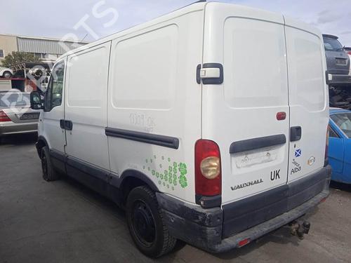 Left front indicator OPEL MOVANO A Van (X70) 2.2 DTI (FD) | BP16096165C32 - Image 9