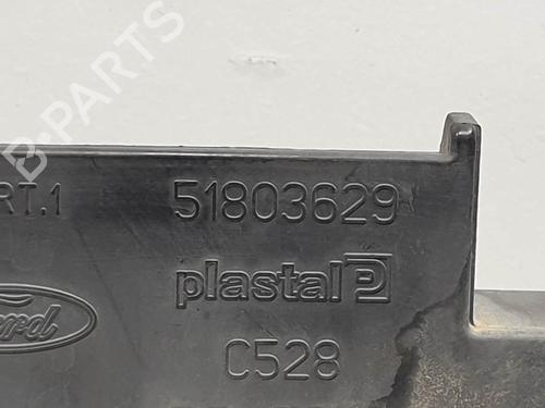 Front slam panel FORD KA (RU8) 1.2 | BP27885066C72 - Image 3