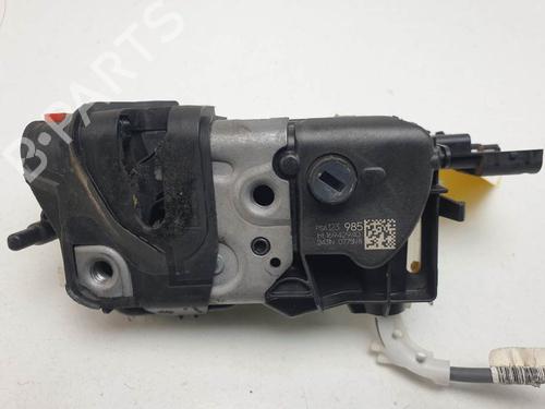 rear-left-lock-citroen-c3-iii-sx-2016-24340018 main image