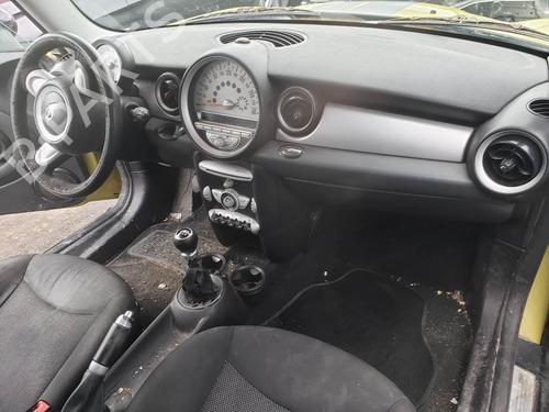 Left front indicator MINI MINI (R56) Cooper D | BP16365252C32 - Image 9