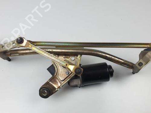 Front wiper motor RENAULT MEGANE II (BM0/1_, CM0/1_) 1.6 16V | BP28060361M29 