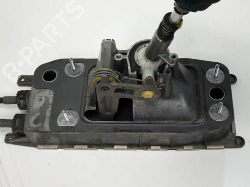 Gear lever SKODA OCTAVIA II (1Z3) 1.6 FSI | BP7406176M90 