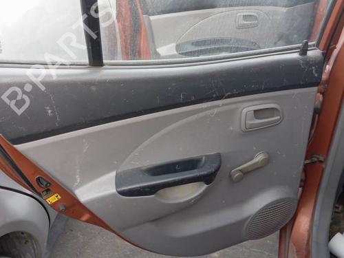 Left front window switch KIA PICANTO I (SA) 1.1 | BP24915219I27  - Image 17