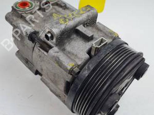 Compressor A/A FORD MONDEO III (B5Y) 2.0 TDCi (130 hp) 31272303