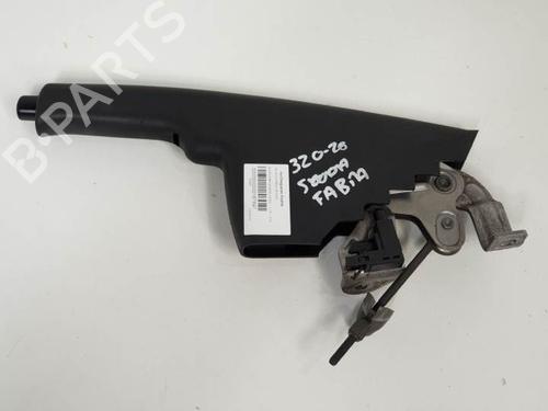 Hand brake SKODA FABIA I (6Y2) 1.4 | BP8764171I18 